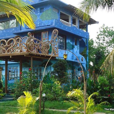 The Mandala Hotel มานเดรม ภายนอก รูปภาพ
