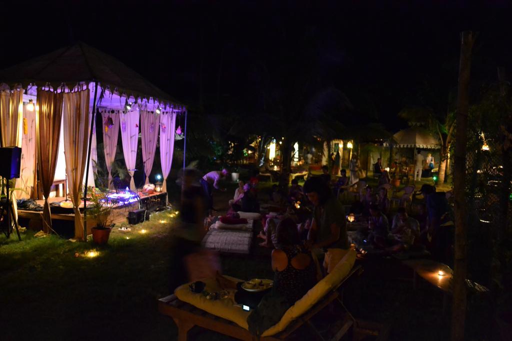 The Mandala Hotel มานเดรม ภายนอก รูปภาพ