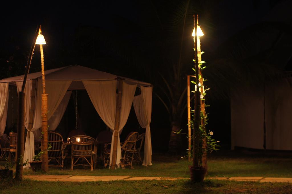 The Mandala Hotel มานเดรม ภายนอก รูปภาพ