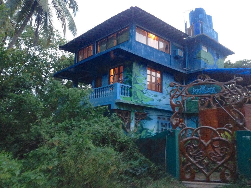 The Mandala Hotel มานเดรม ภายนอก รูปภาพ