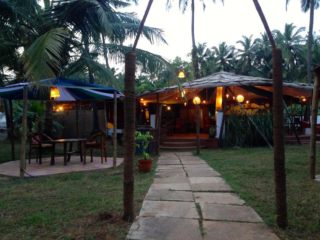 The Mandala Hotel มานเดรม ภายนอก รูปภาพ