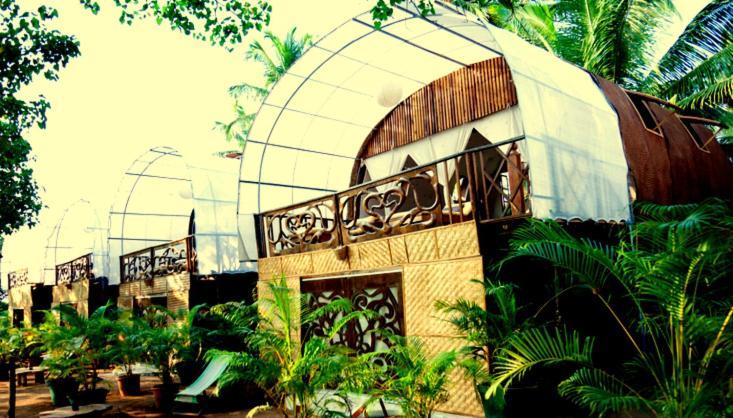 The Mandala Hotel มานเดรม ห้อง รูปภาพ