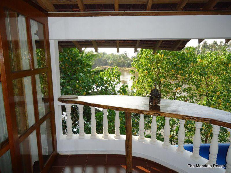 The Mandala Hotel มานเดรม ห้อง รูปภาพ